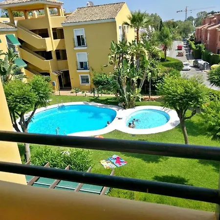 Skysea Holidays Banus Apartment Estepona
