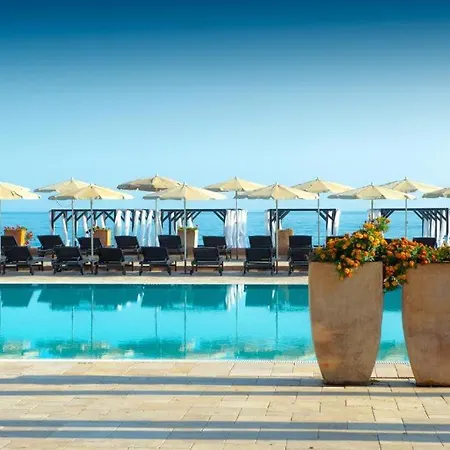 Skysea Holidays Banus * Estepona