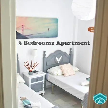 Skysea Holidays Banus Apartment Estepona