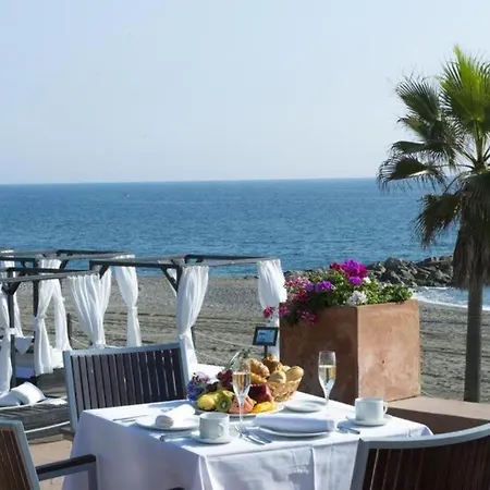Skysea Holidays Banus Apartment *
