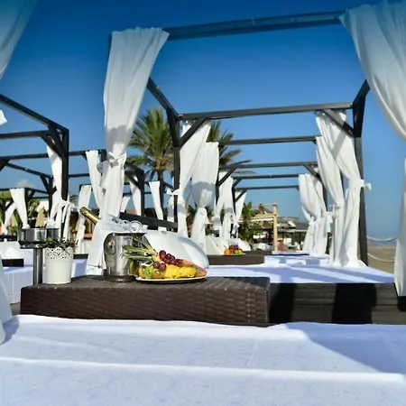 Skysea Holidays Banus Apartment