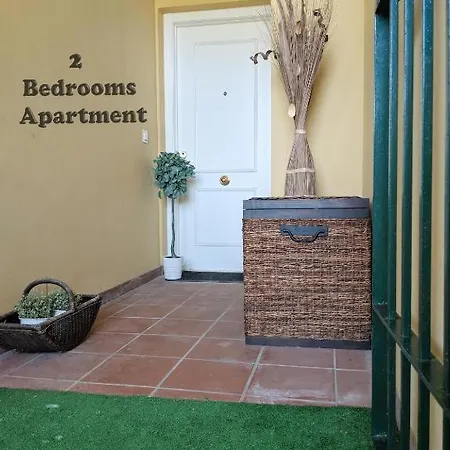 Apartment Skysea Holidays Banus Estepona